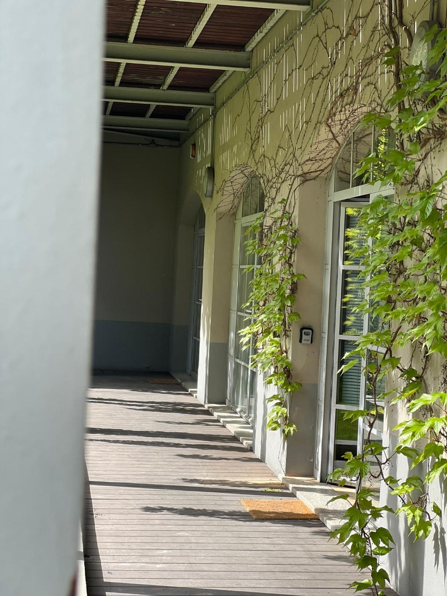 Bed and Breakfast Loft G Hospitality Milano Esterno foto