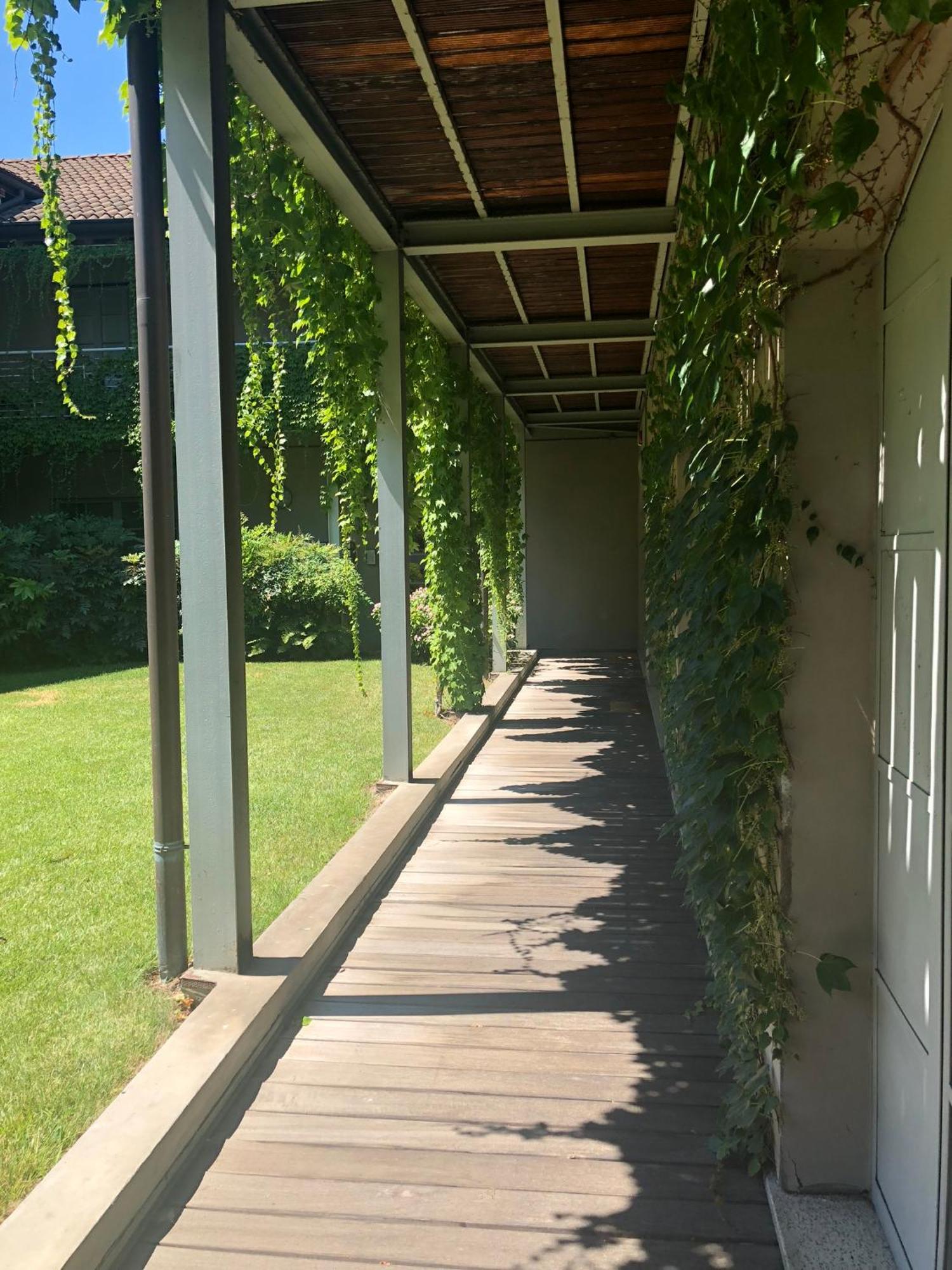 Bed and Breakfast Loft G Hospitality Milano Esterno foto