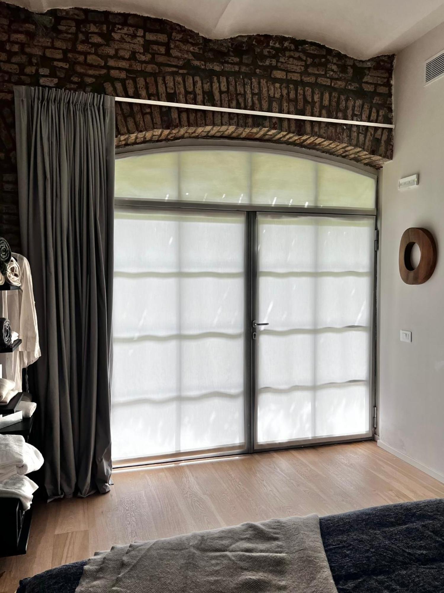 Bed and Breakfast Loft G Hospitality Milano Esterno foto