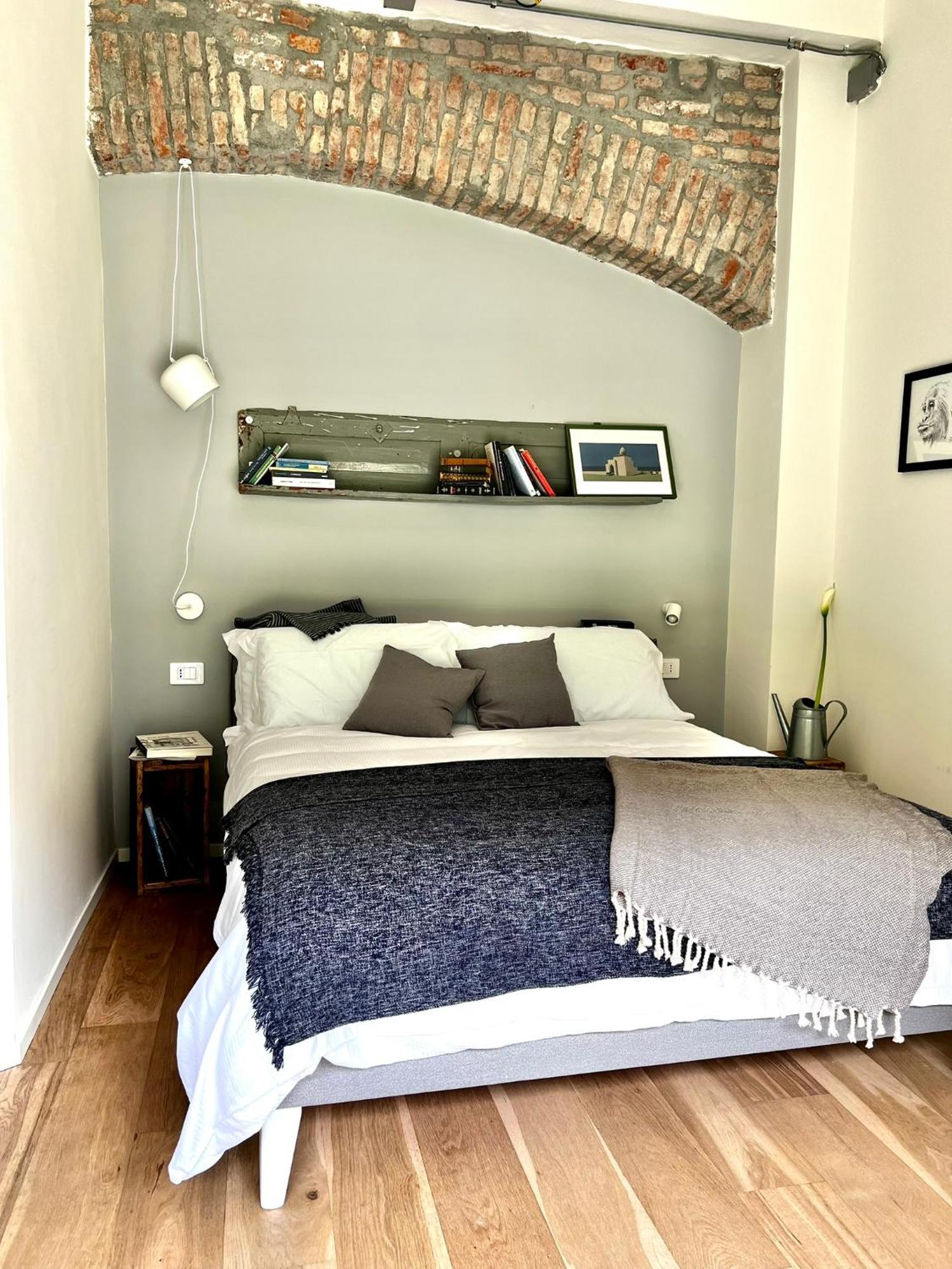 Bed and Breakfast Loft G Hospitality Milano Esterno foto