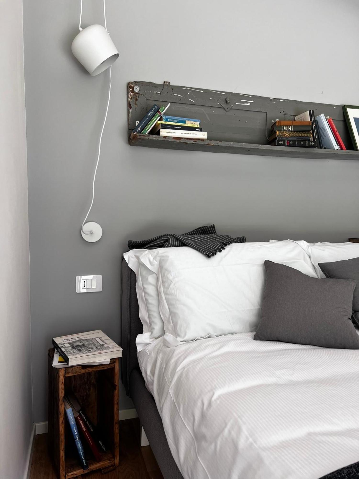 Bed and Breakfast Loft G Hospitality Milano Esterno foto