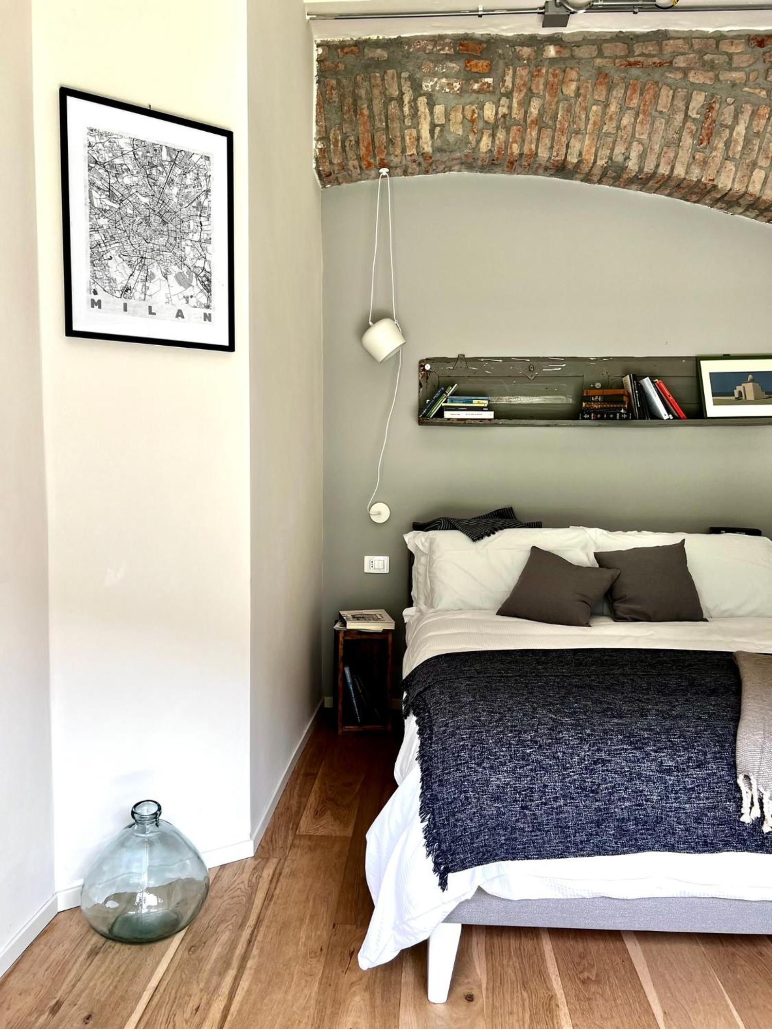 Bed and Breakfast Loft G Hospitality Milano Esterno foto