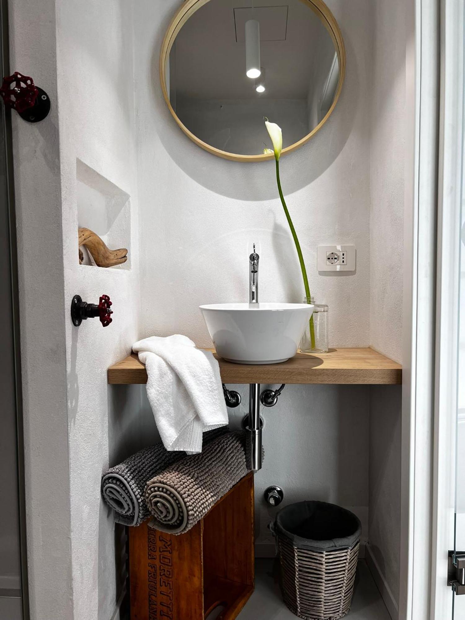 Bed and Breakfast Loft G Hospitality Milano Esterno foto