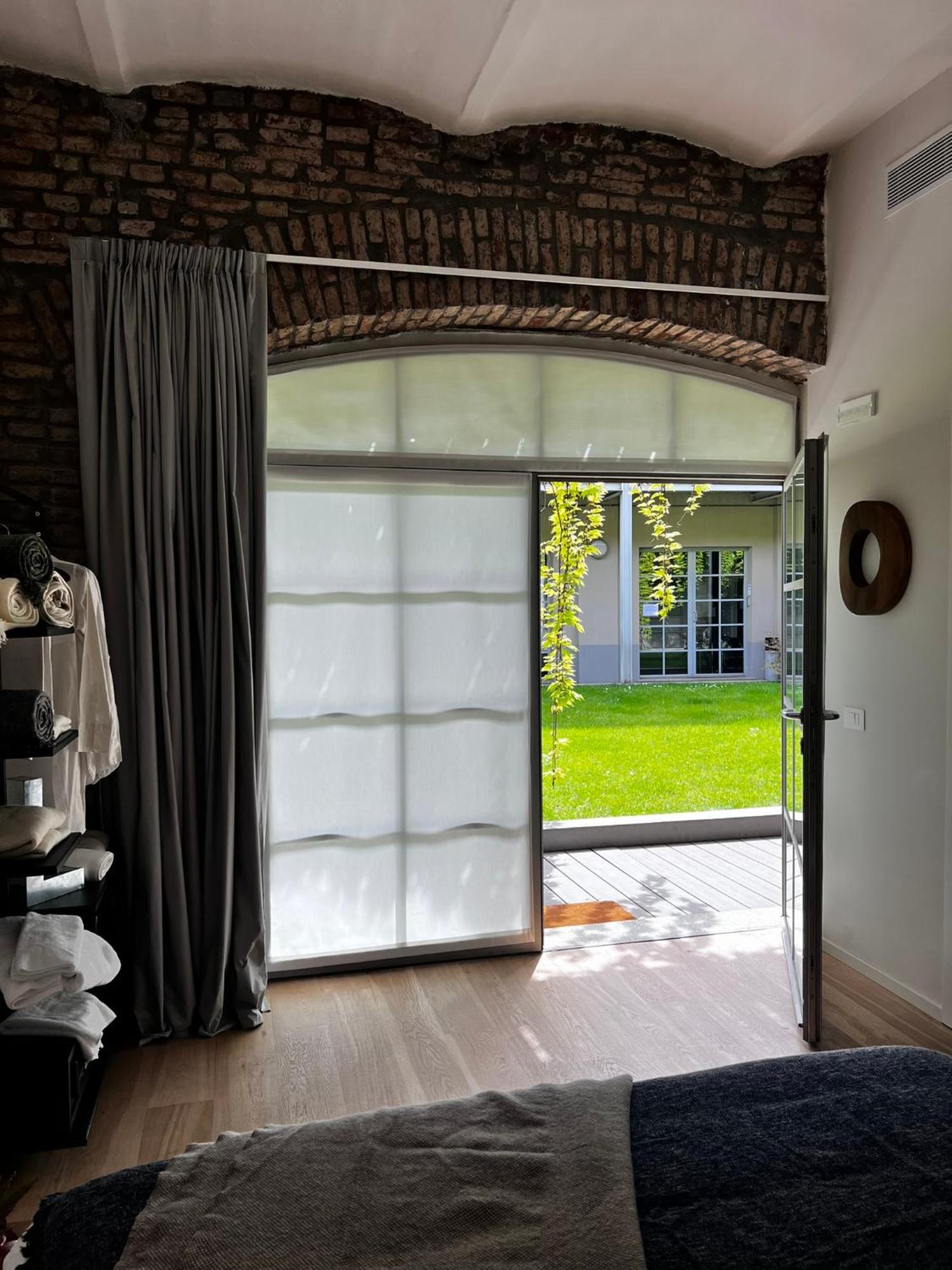 Bed and Breakfast Loft G Hospitality Milano Esterno foto