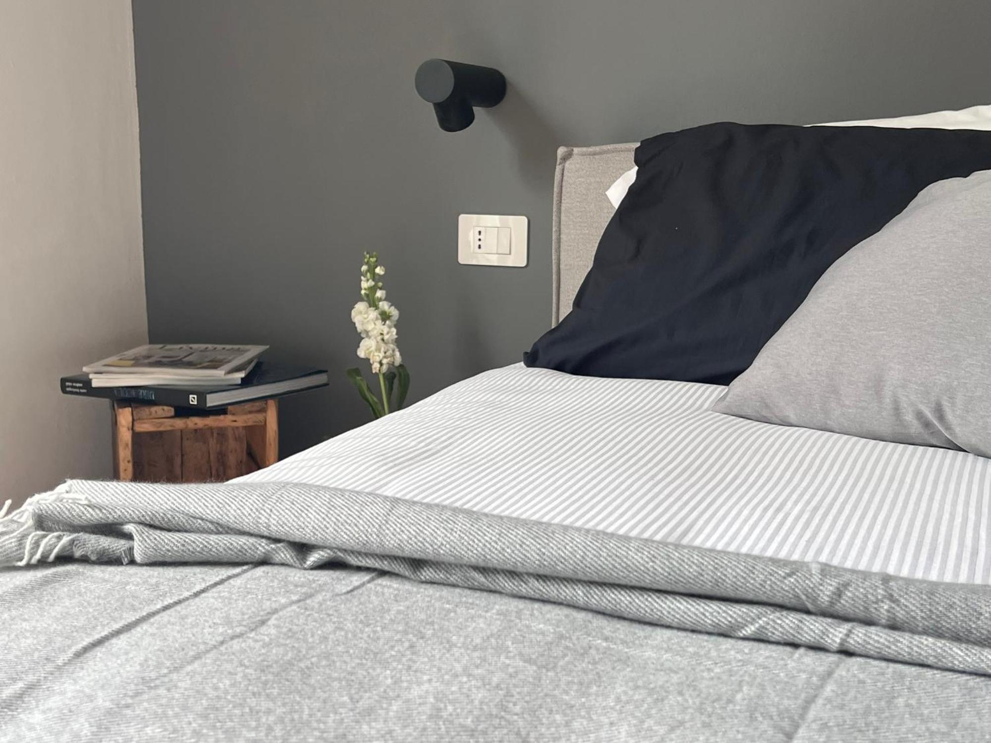 Bed and Breakfast Loft G Hospitality Milano Esterno foto