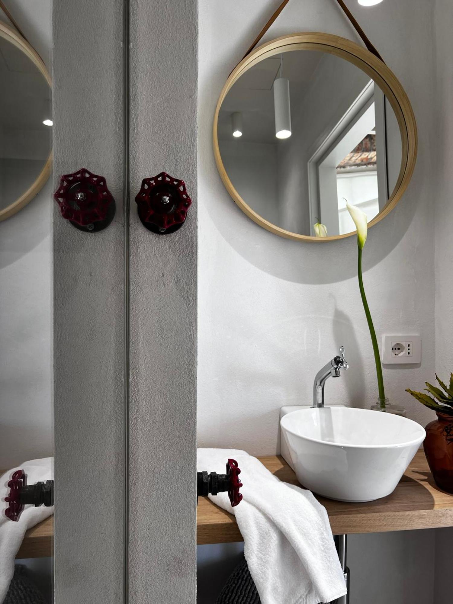 Bed and Breakfast Loft G Hospitality Milano Esterno foto