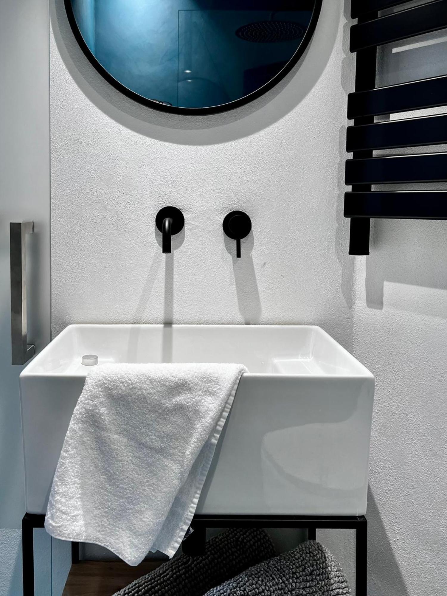 Bed and Breakfast Loft G Hospitality Milano Esterno foto