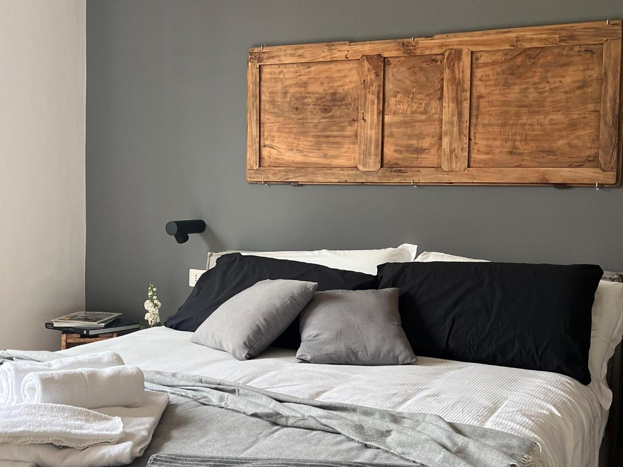 Bed and Breakfast Loft G Hospitality Milano Esterno foto