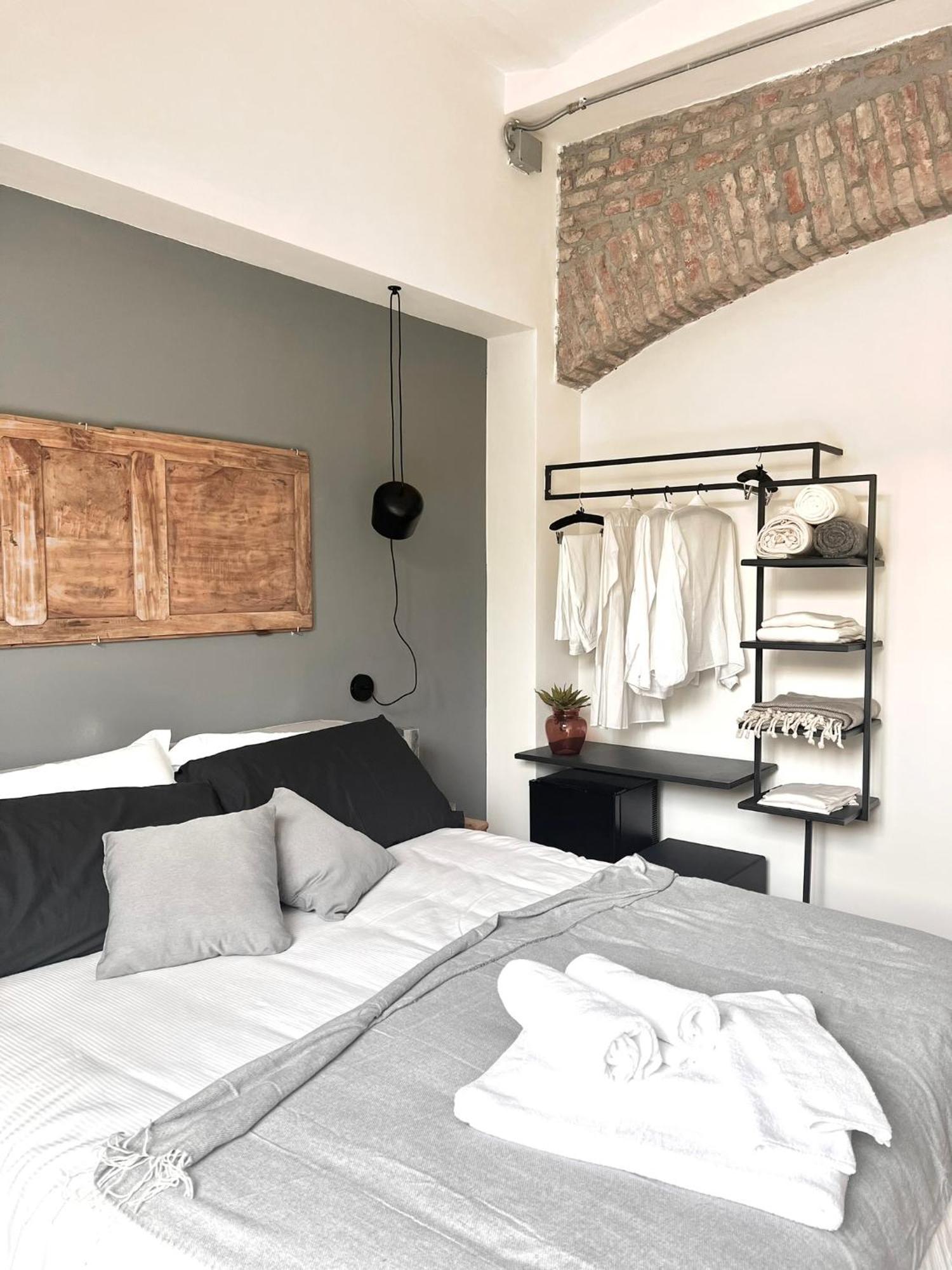 Bed and Breakfast Loft G Hospitality Milano Esterno foto