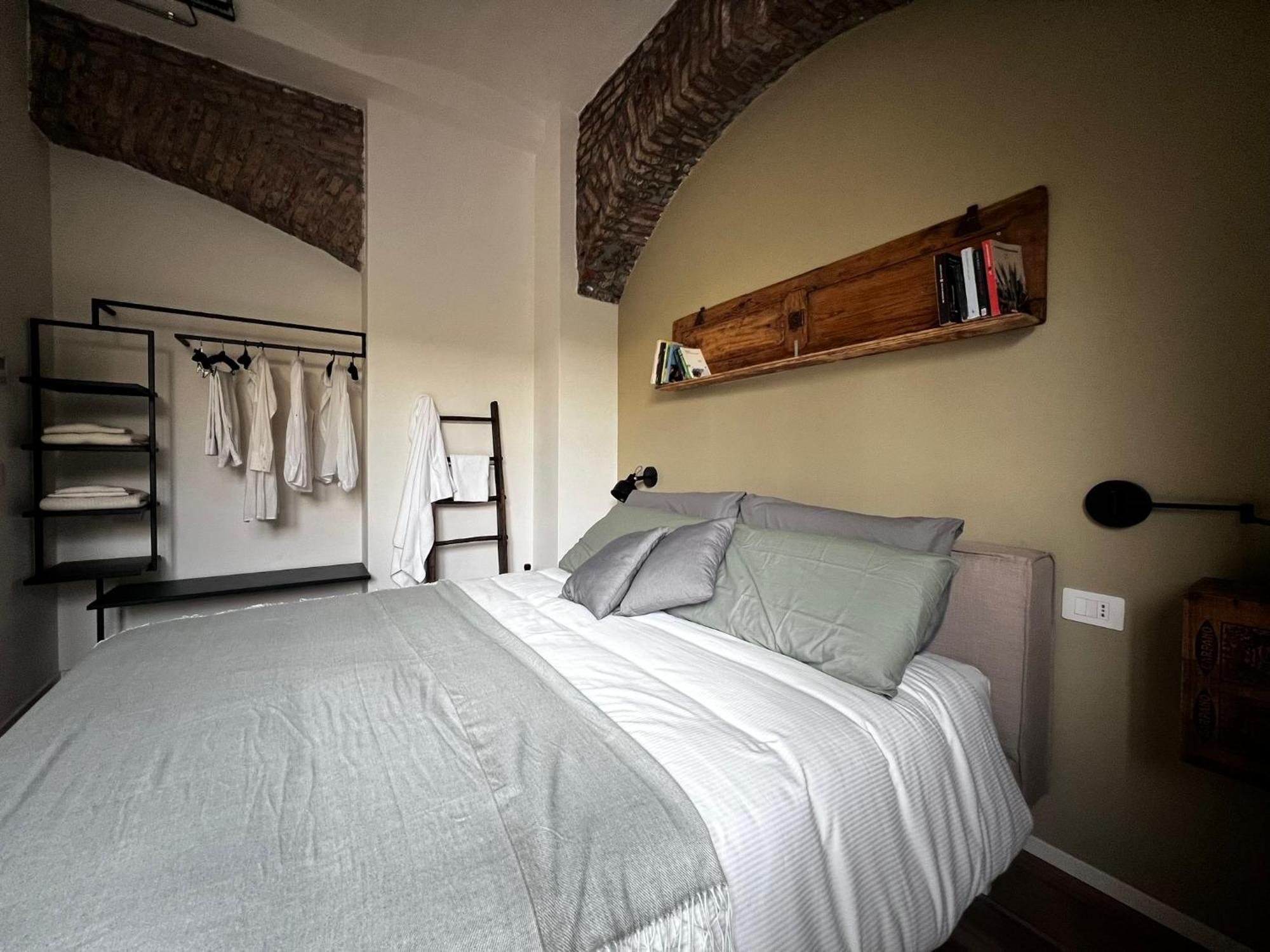 Bed and Breakfast Loft G Hospitality Milano Esterno foto