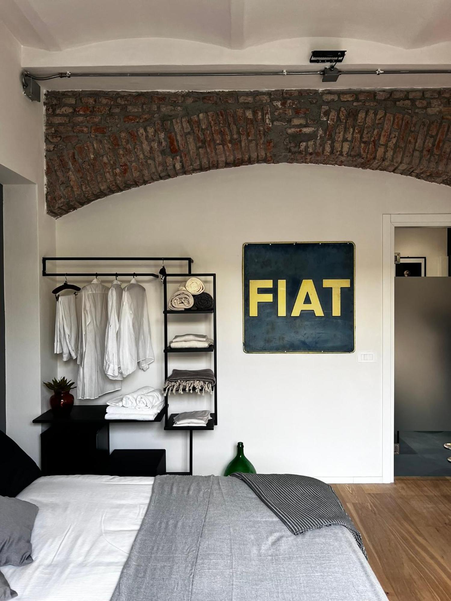 Bed and Breakfast Loft G Hospitality Milano Esterno foto