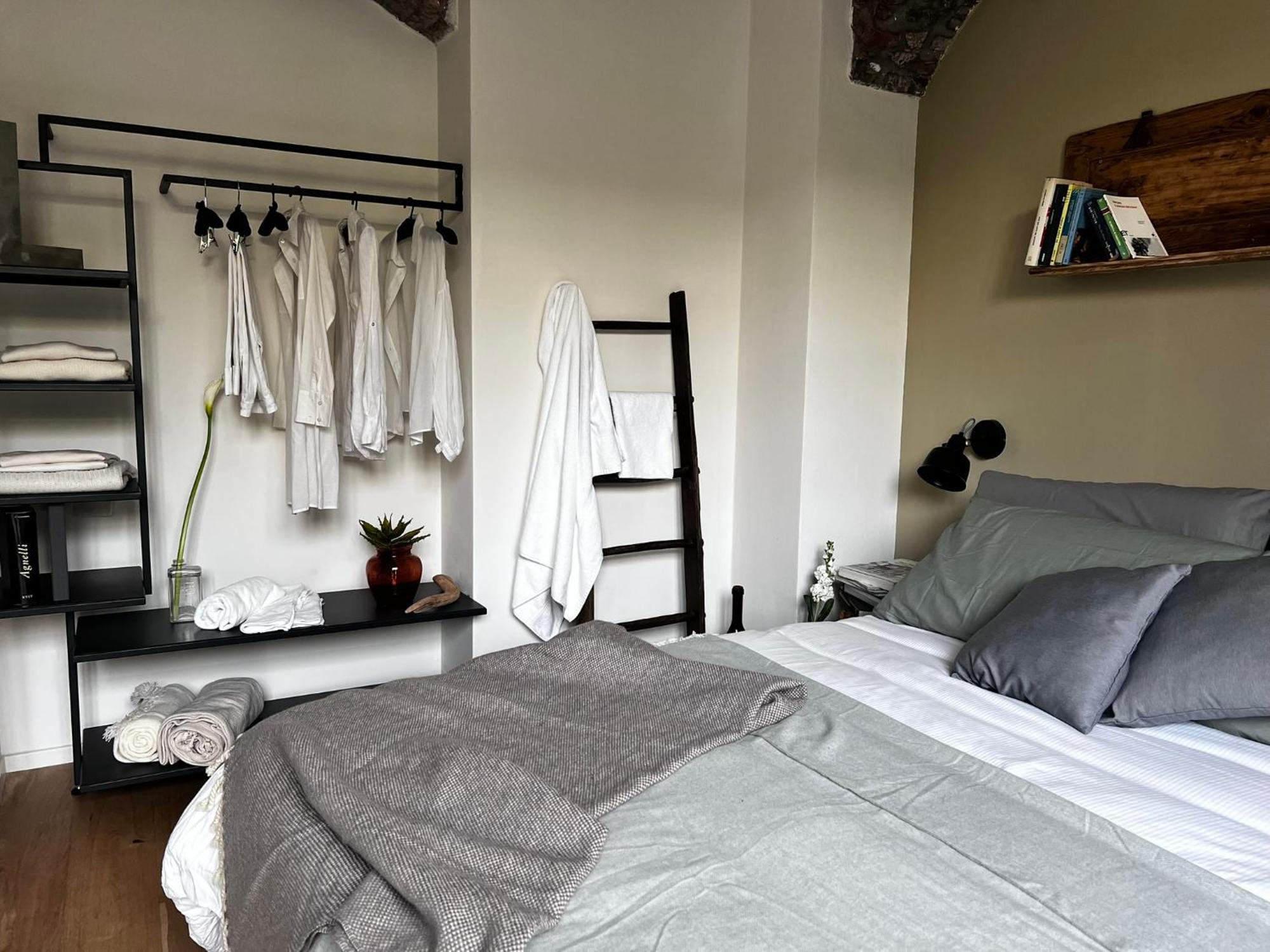Bed and Breakfast Loft G Hospitality Milano Esterno foto