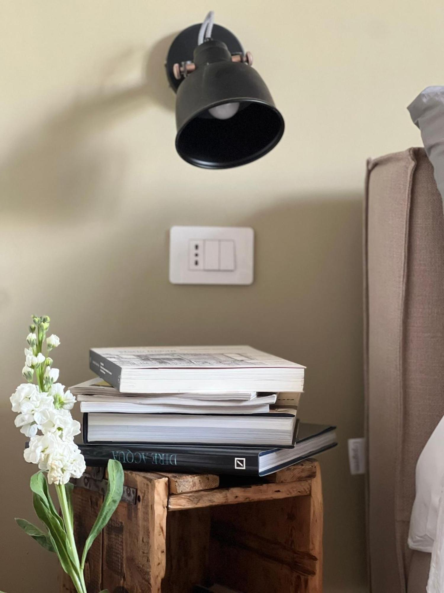 Bed and Breakfast Loft G Hospitality Milano Esterno foto