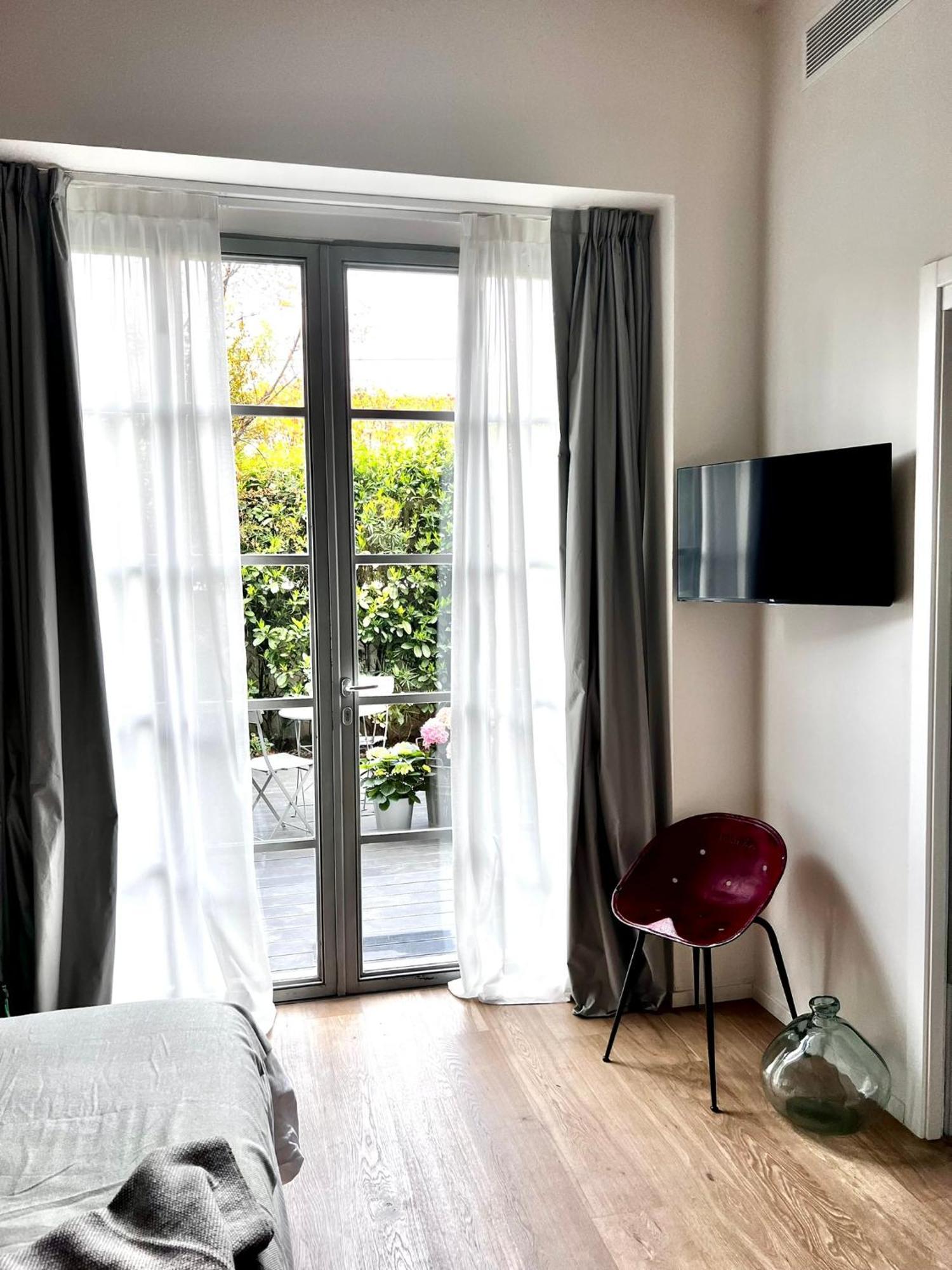 Bed and Breakfast Loft G Hospitality Milano Esterno foto