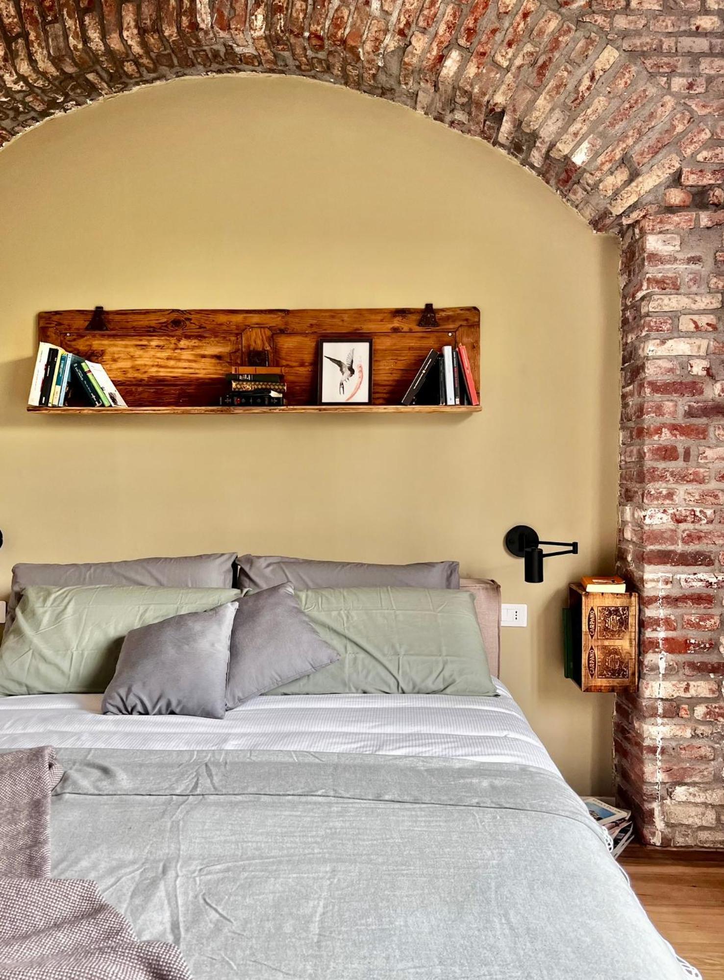 Bed and Breakfast Loft G Hospitality Milano Esterno foto