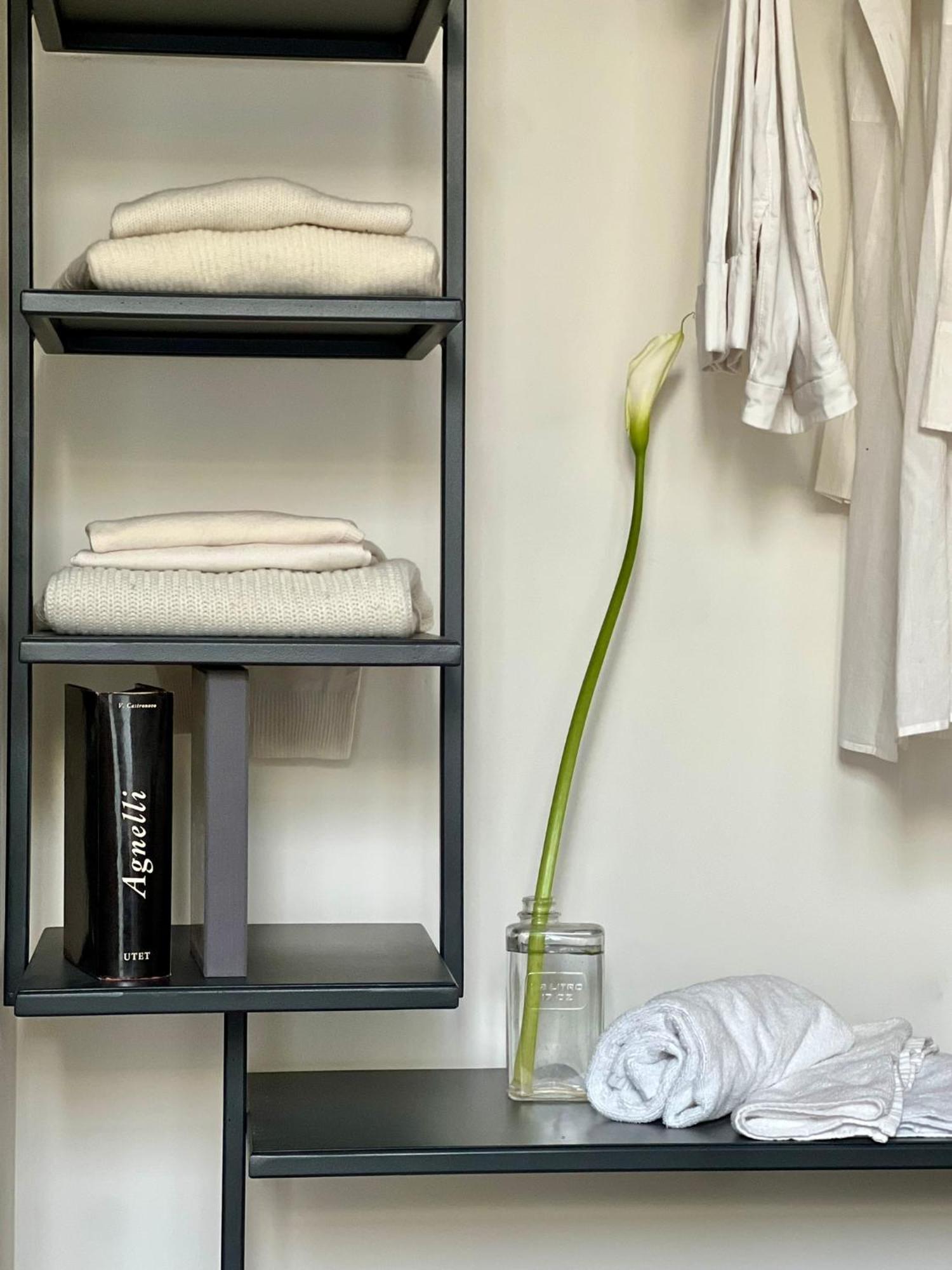 Bed and Breakfast Loft G Hospitality Milano Esterno foto