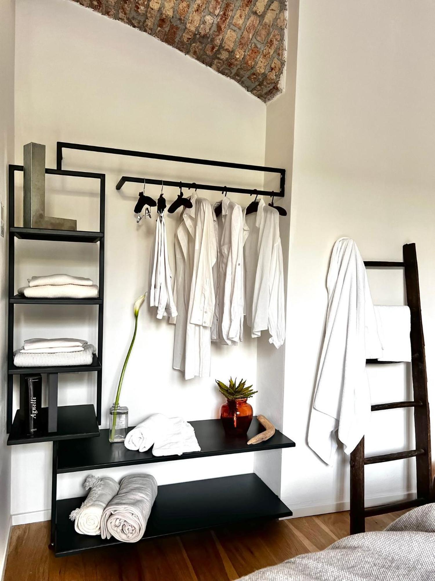 Bed and Breakfast Loft G Hospitality Milano Esterno foto