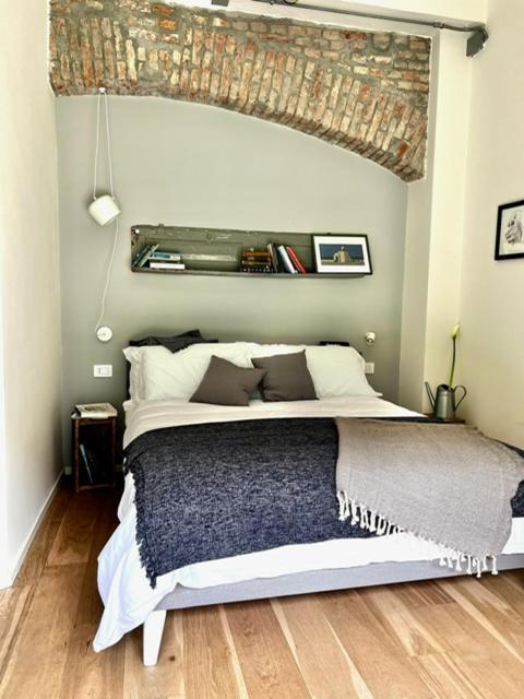 Bed and Breakfast Loft G Hospitality Milano Esterno foto